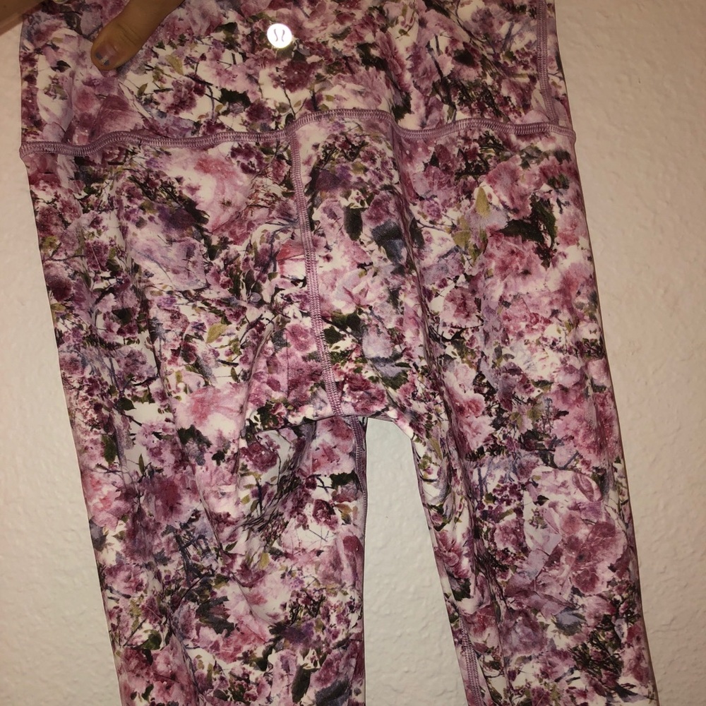 Lululemon Leggings